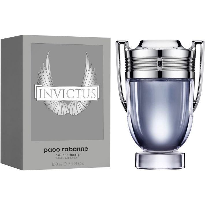 INVICTUS