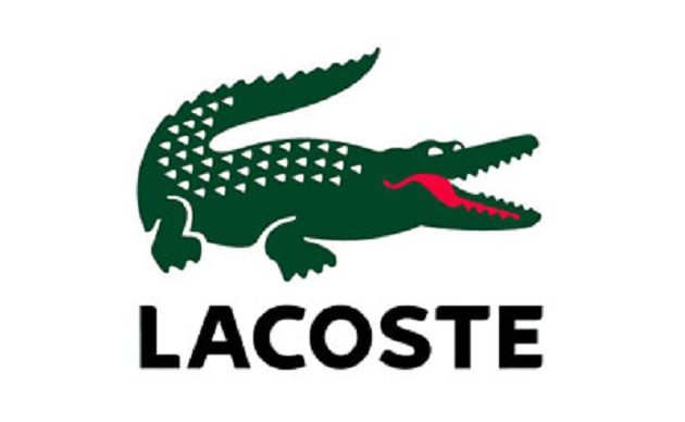 LACOSTE